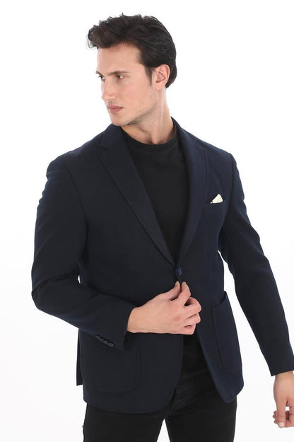 Loro Piana Blazer 7 colors