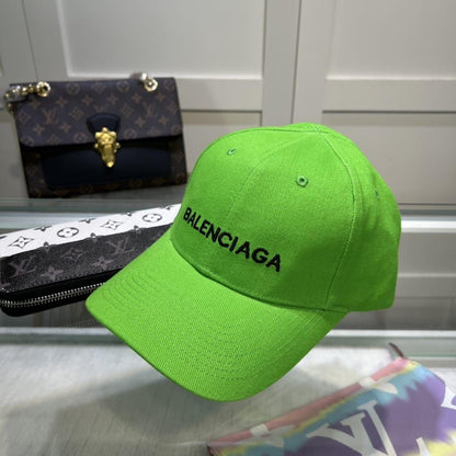 Balenciaga Caps 3 colors