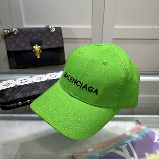 Balenciaga Caps 3 colors