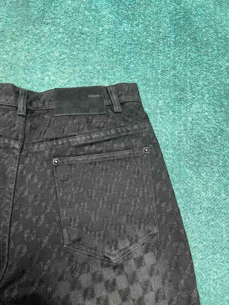 Louis Vuitton Short