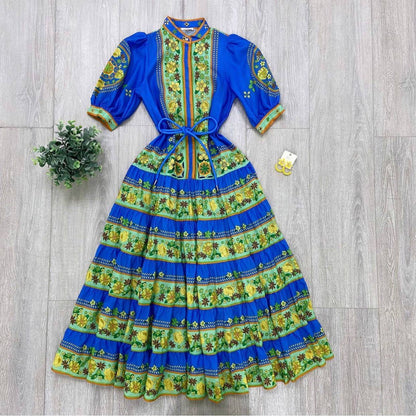 Zimmerman Dress