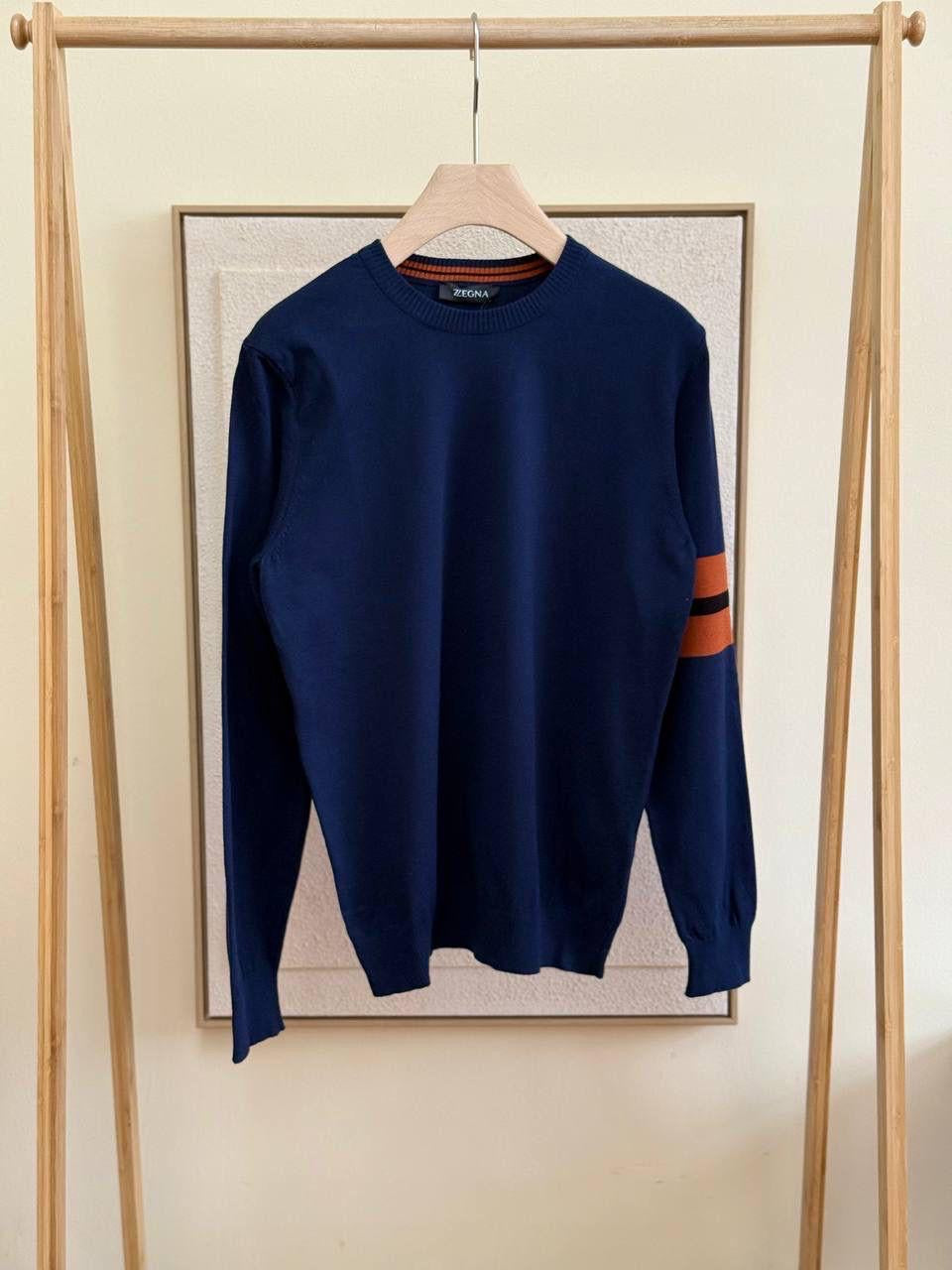Zegna Sweaters