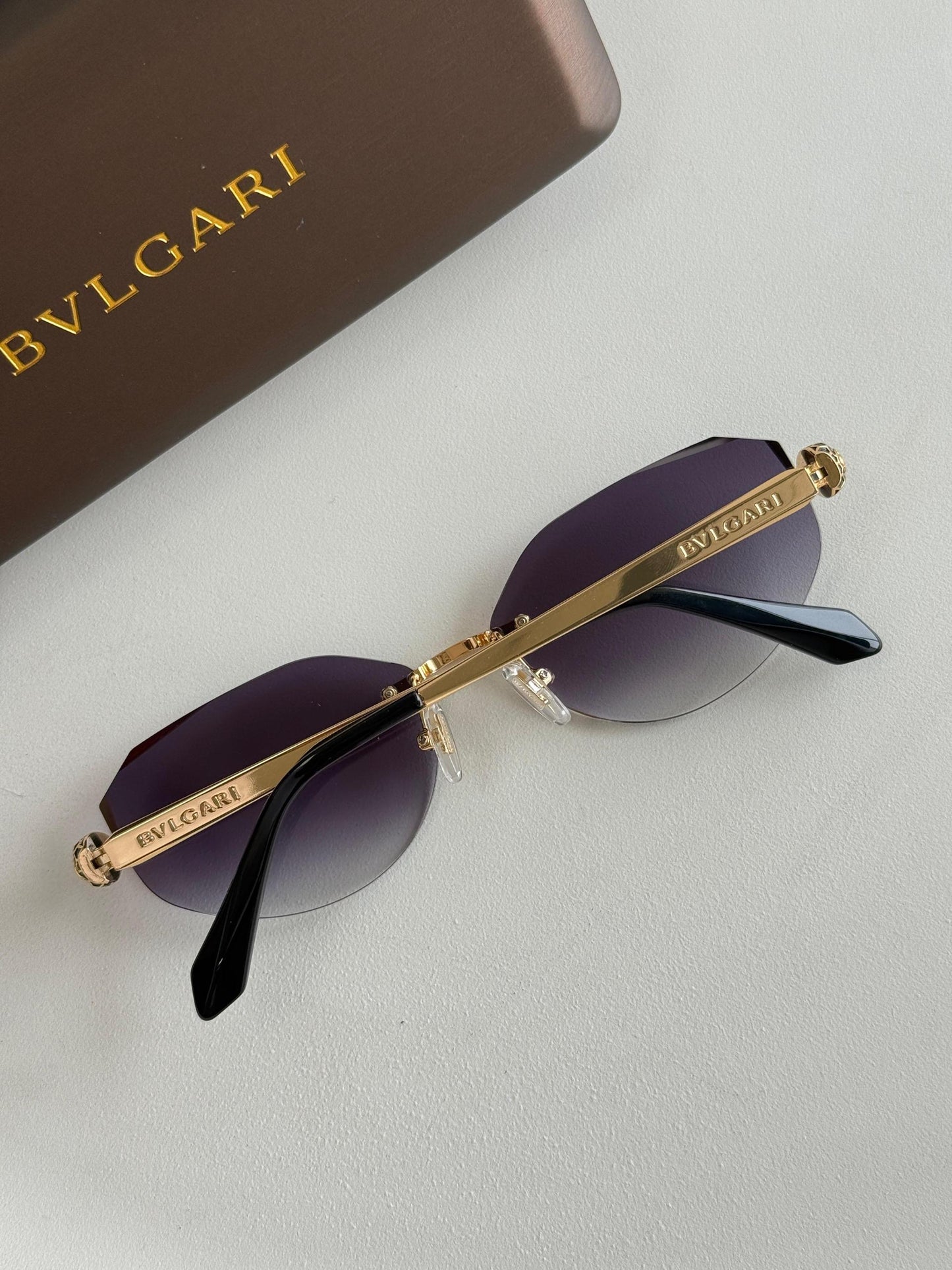 Bvlgari Sunglasses 3 colors