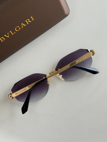 Bvlgari Sunglasses 3 colors