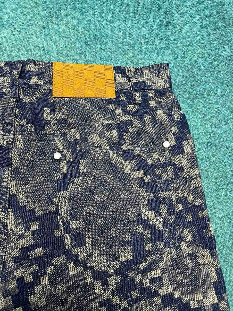Louis Vuitton Short