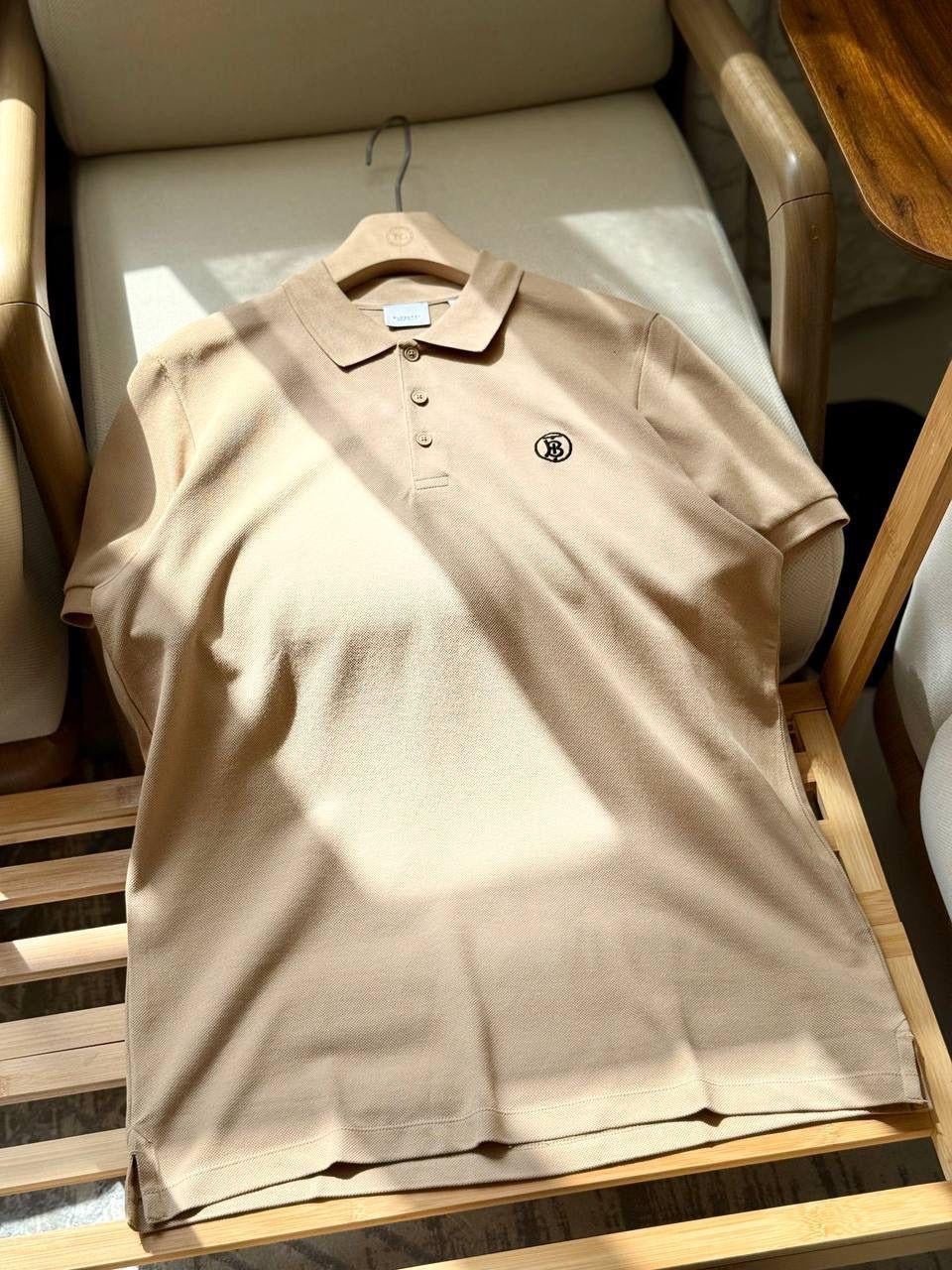 Burberry Polo Shirt