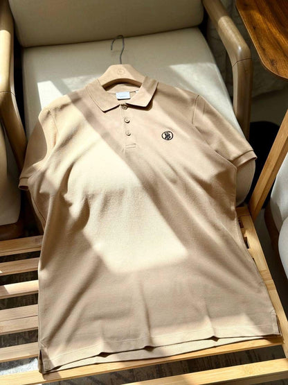 Burberry Polo Shirt