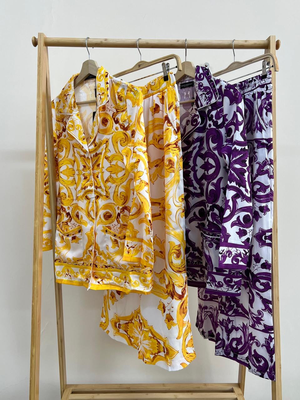Dolce & Gabbana Set 2 colors