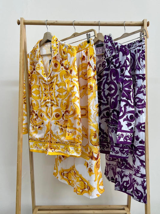 Dolce & Gabbana Set 2 colors