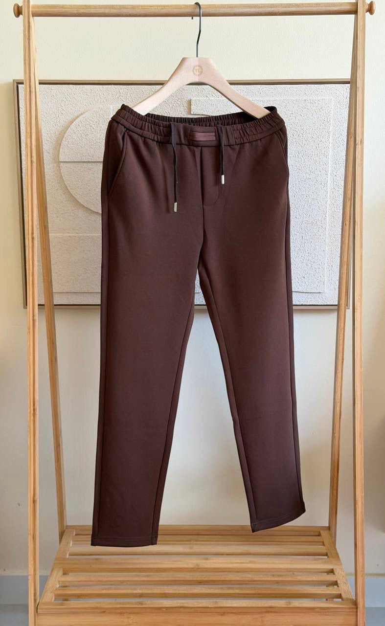 Zegna TrackSuit