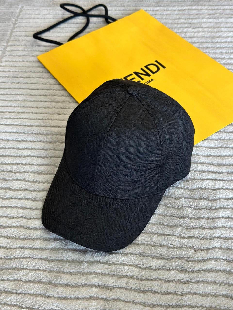 Fendi Cap 3 colors