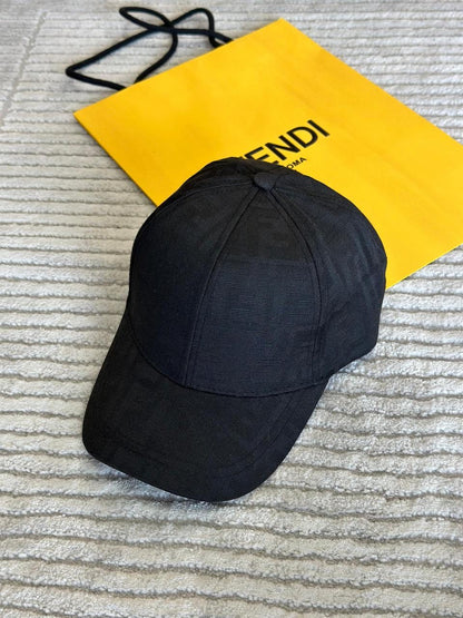 Fendi Cap 3 colors