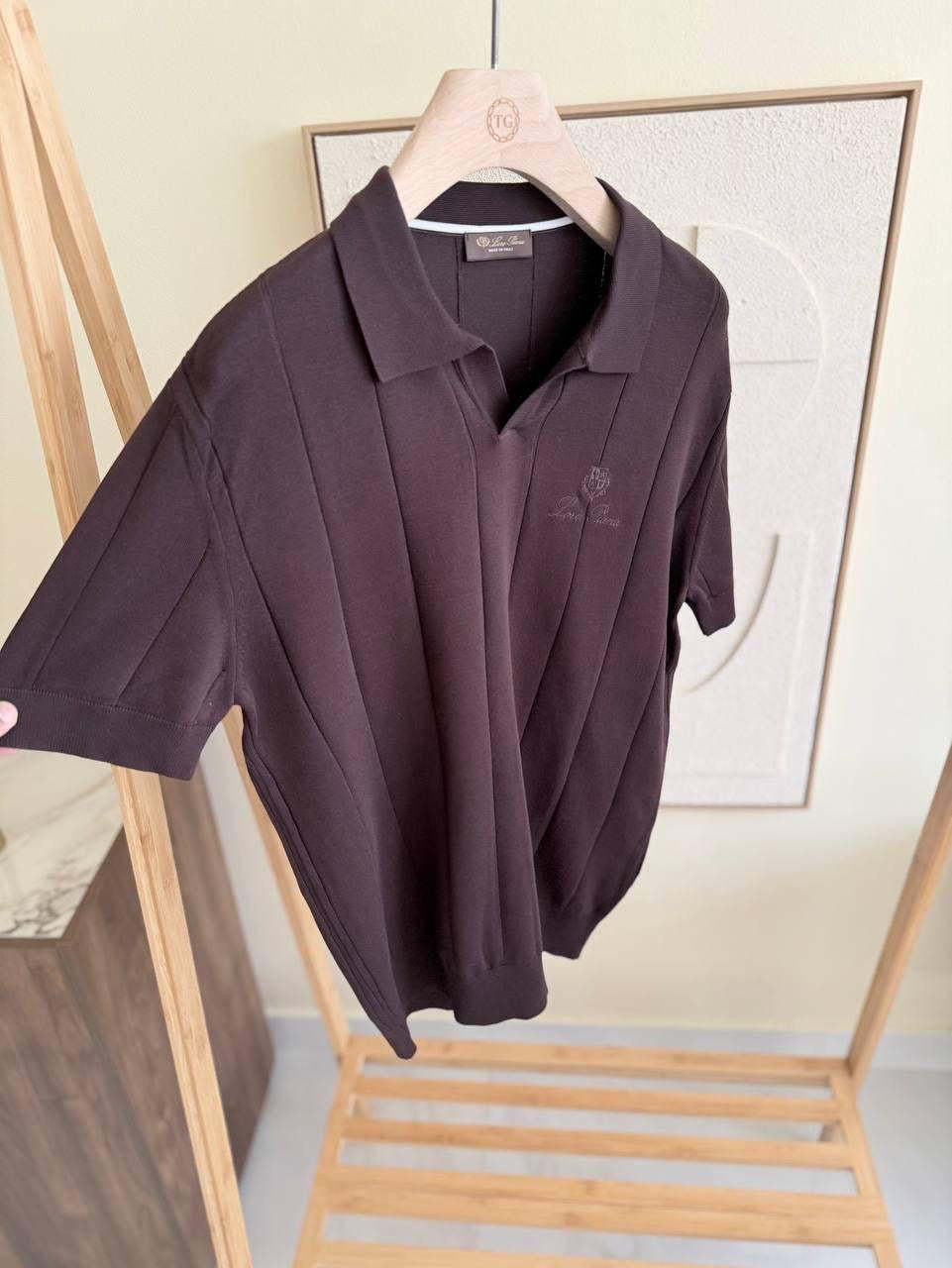 Loro Piana Polo Shirt 2 colors