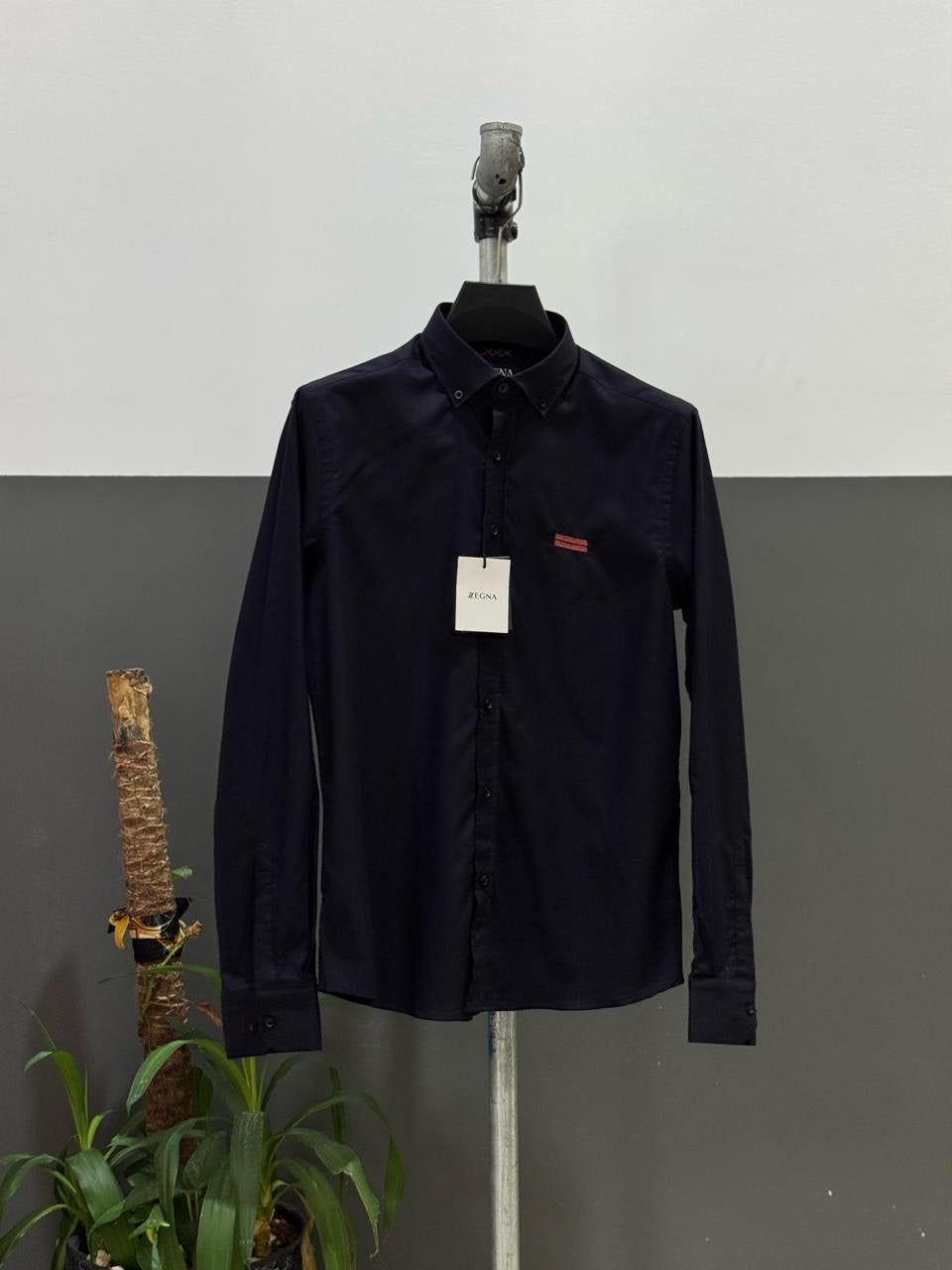 Zegna Shirt 2 colors