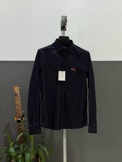 Zegna Shirt 2 colors
