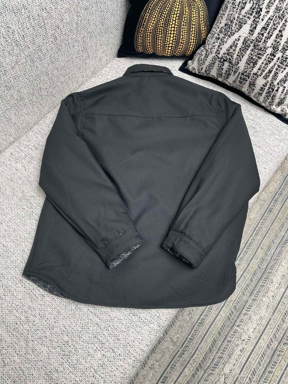 Gucci Shirt Double Side Shirt