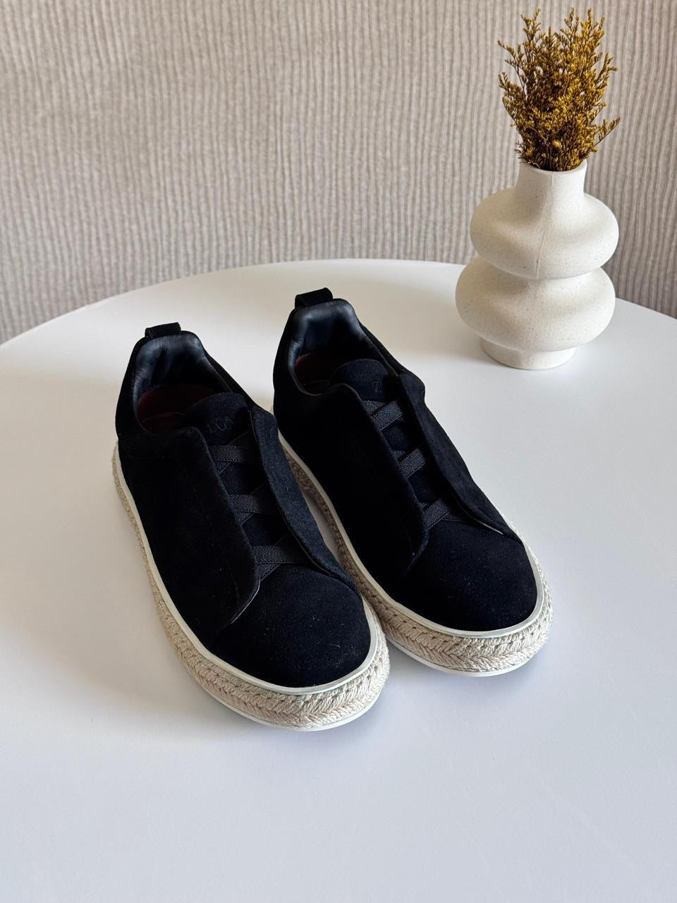 Zegna Sneakers