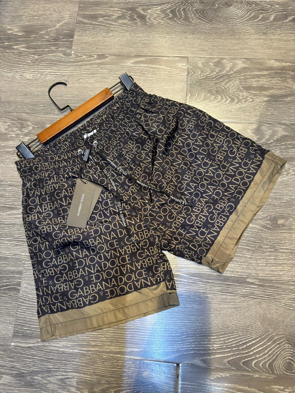 Dolce & Gabbana Swimming Shorts 2 colors
