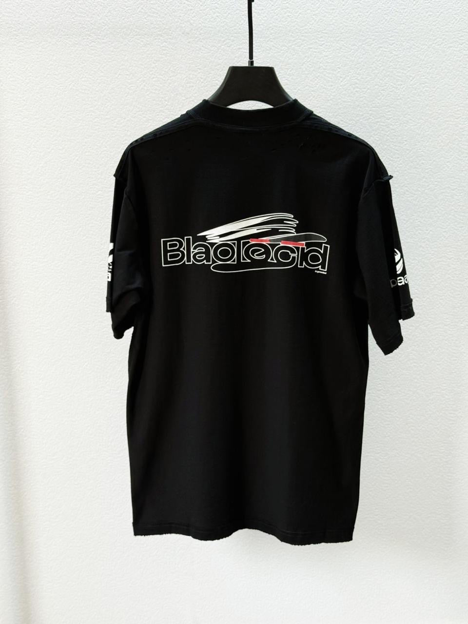 Balenciaga T-Shirt 2 colors