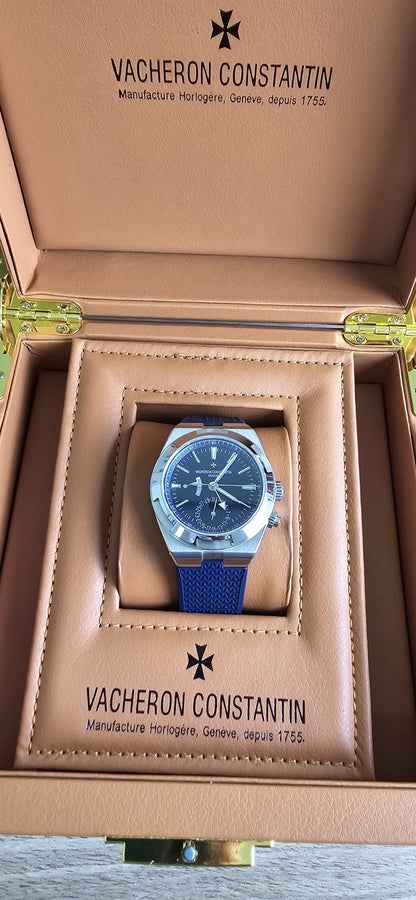 Vacheron Constantin Overseas watch