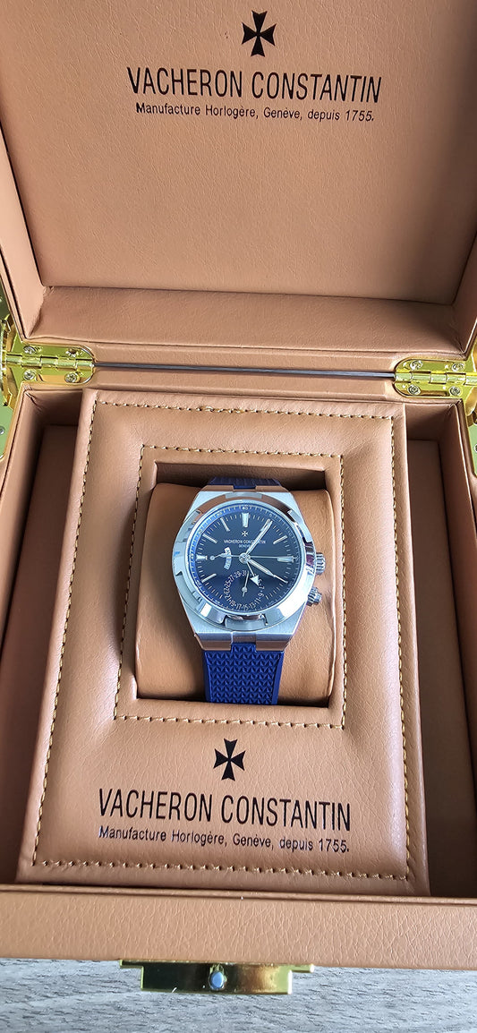 Vacheron Constantin Overseas watch
