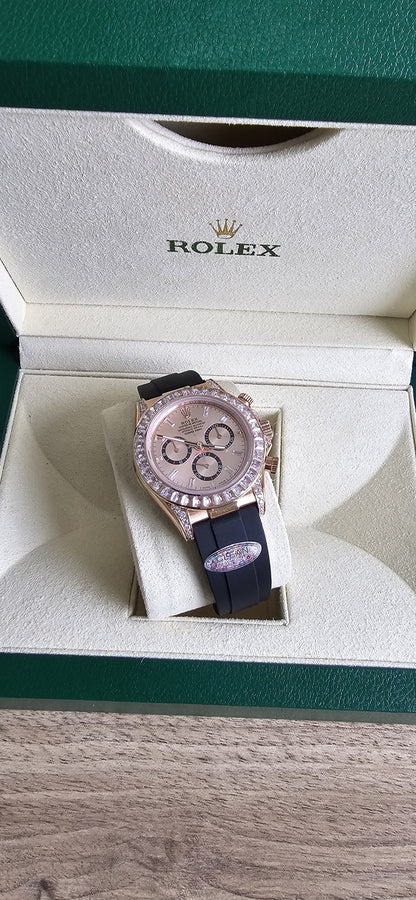 Rolex Cosmograph Daytona Watch