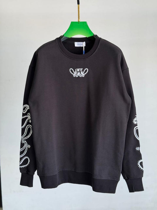 OFF White Sweatshirt