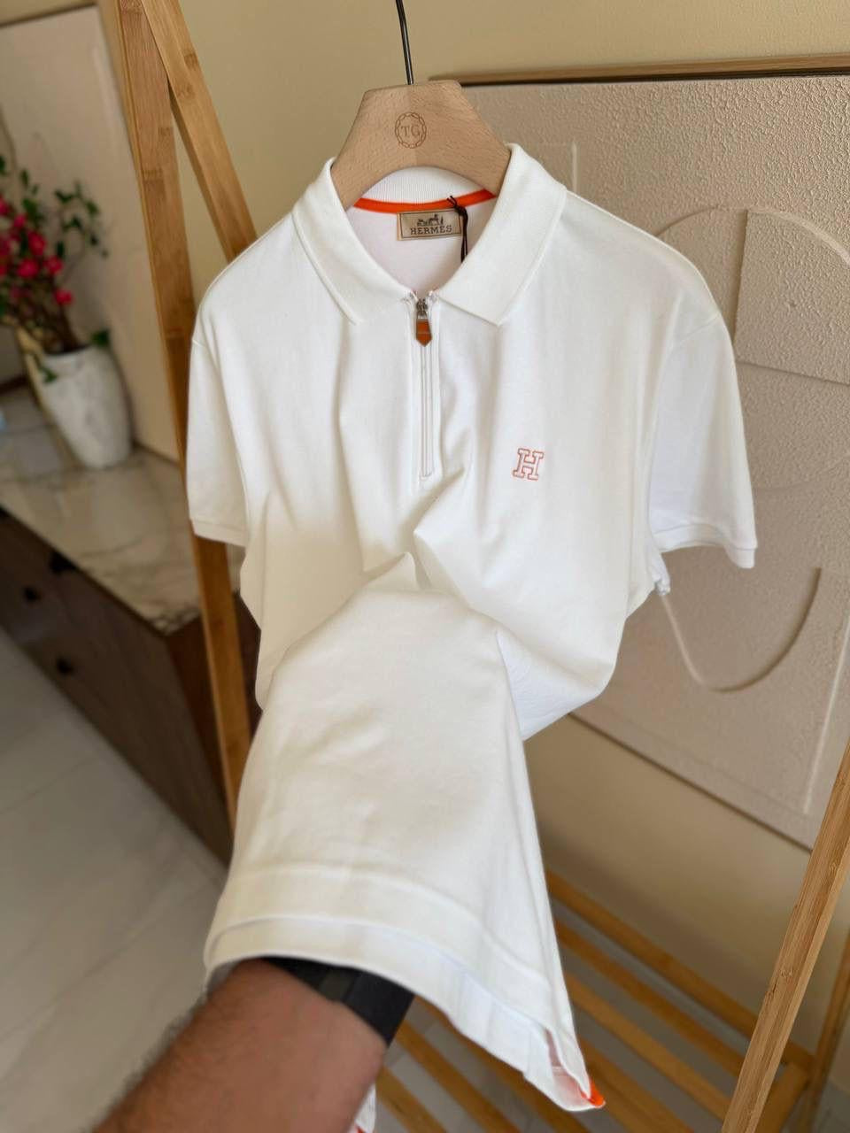 Hermes Polo Shirt