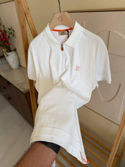Hermes Polo Shirt