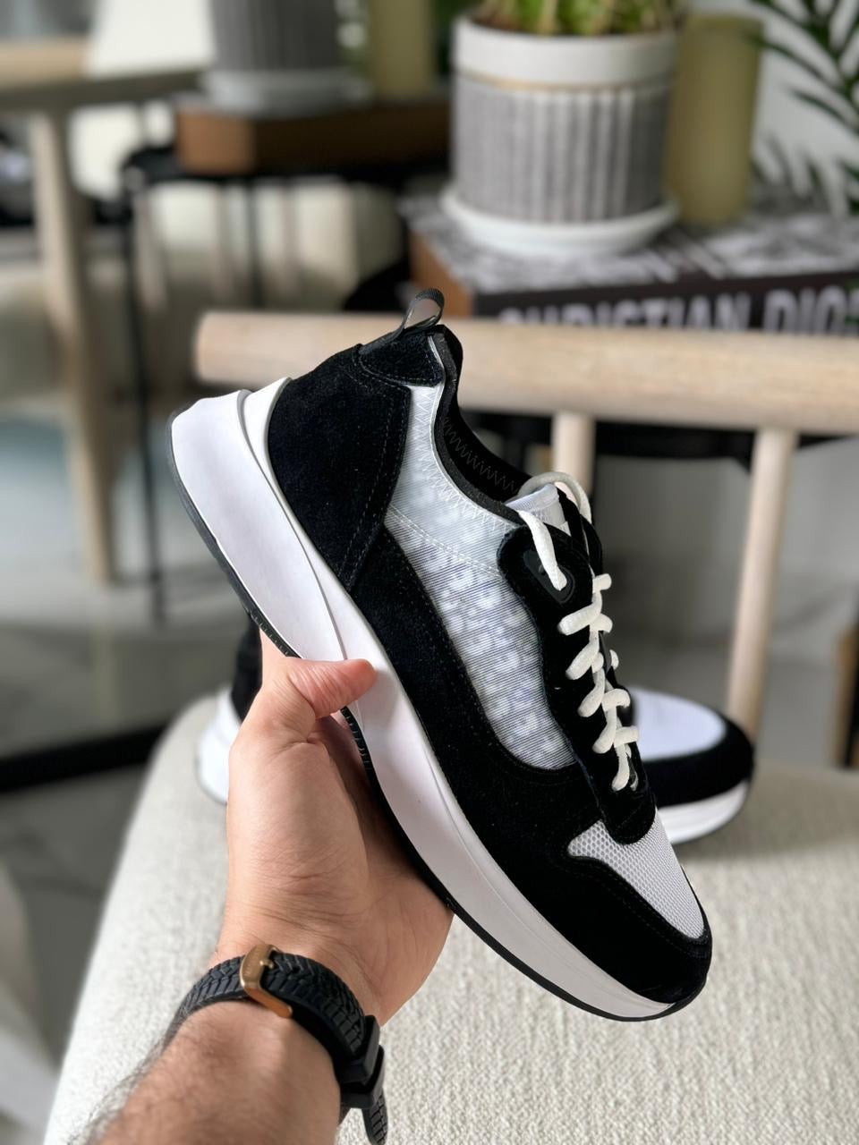 Dior B25 Shoes