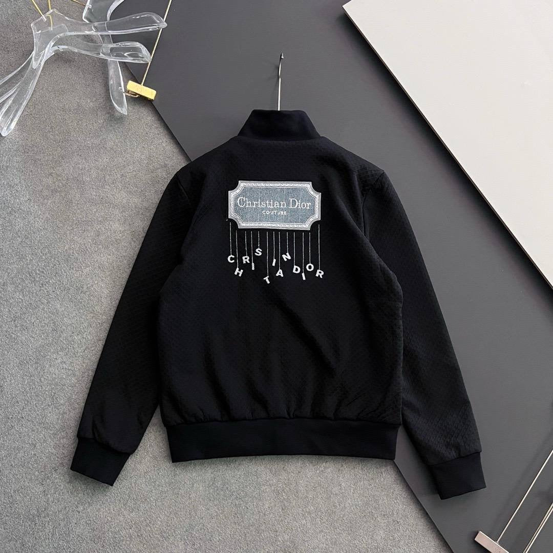 Dior Tracksuit