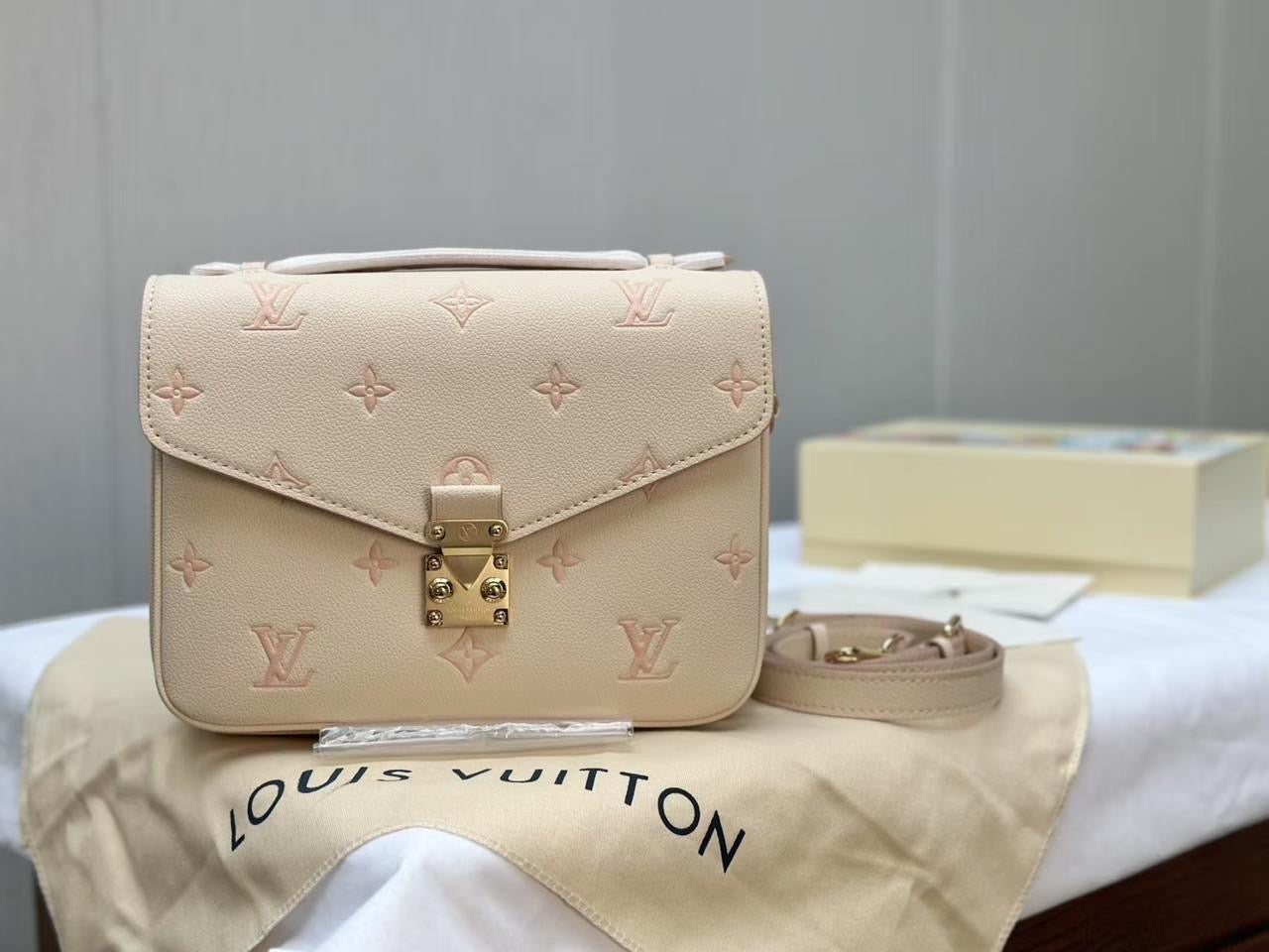 Louis Vuitton Sling Bag