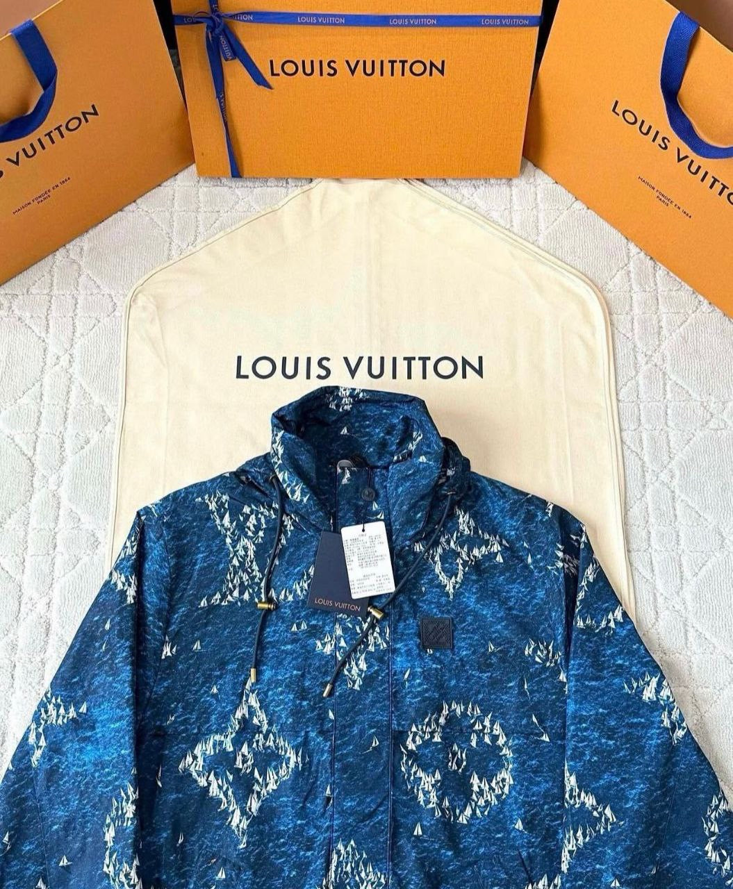Louis Vuitton Jacket