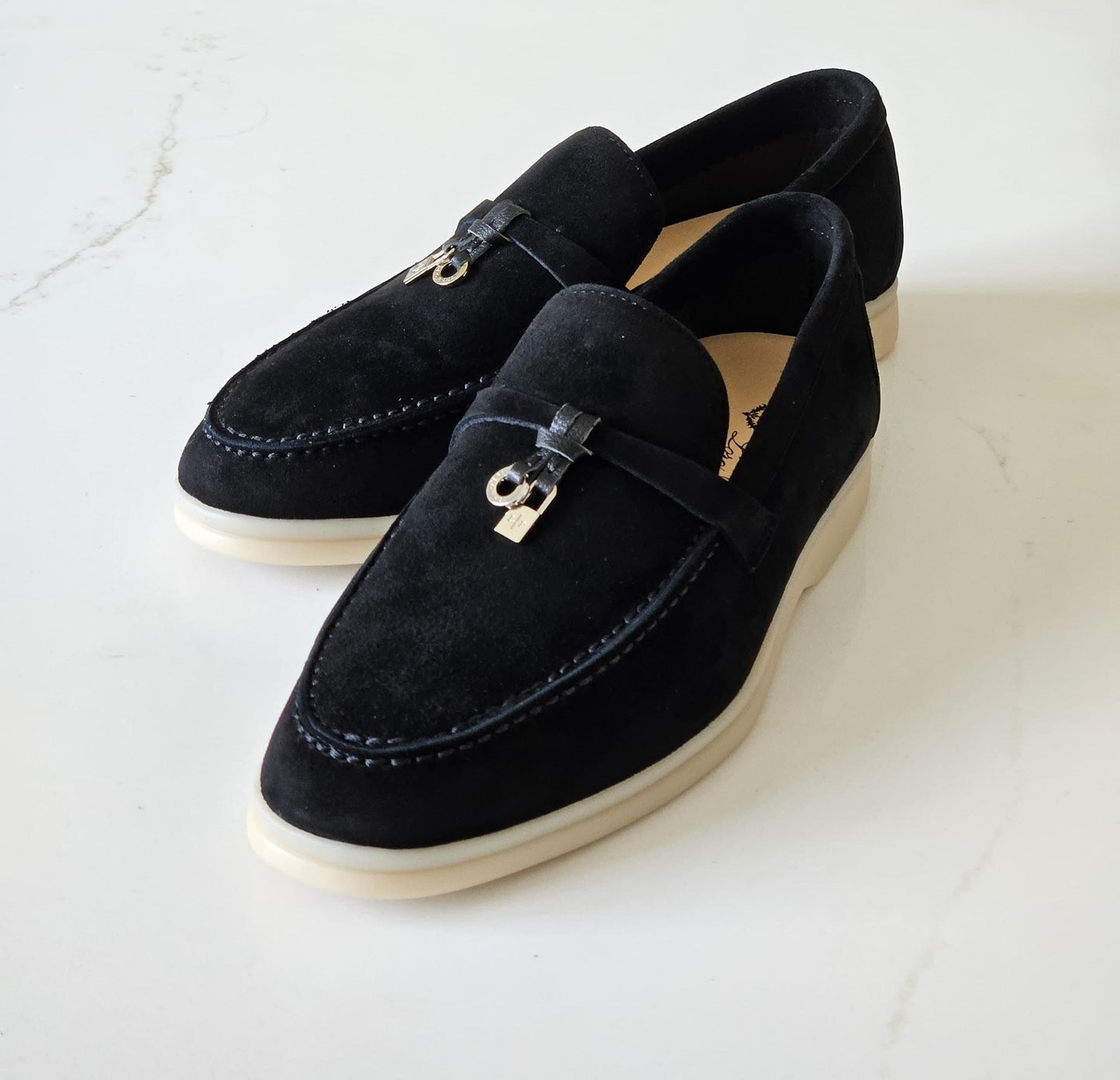 Loro Piana Loafers 10 colors