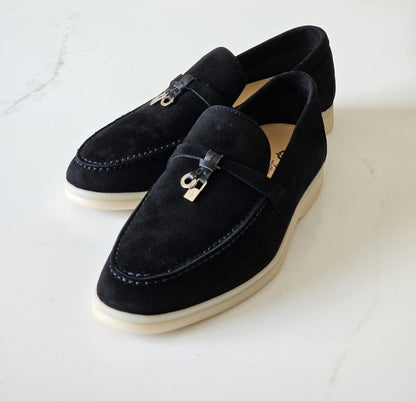 Loro Piana Loafers 10 colors