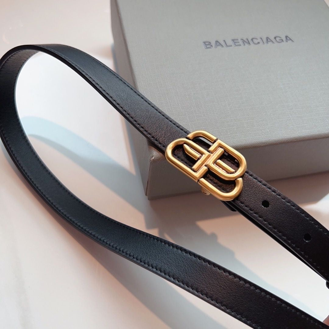 Balenciaga Belts