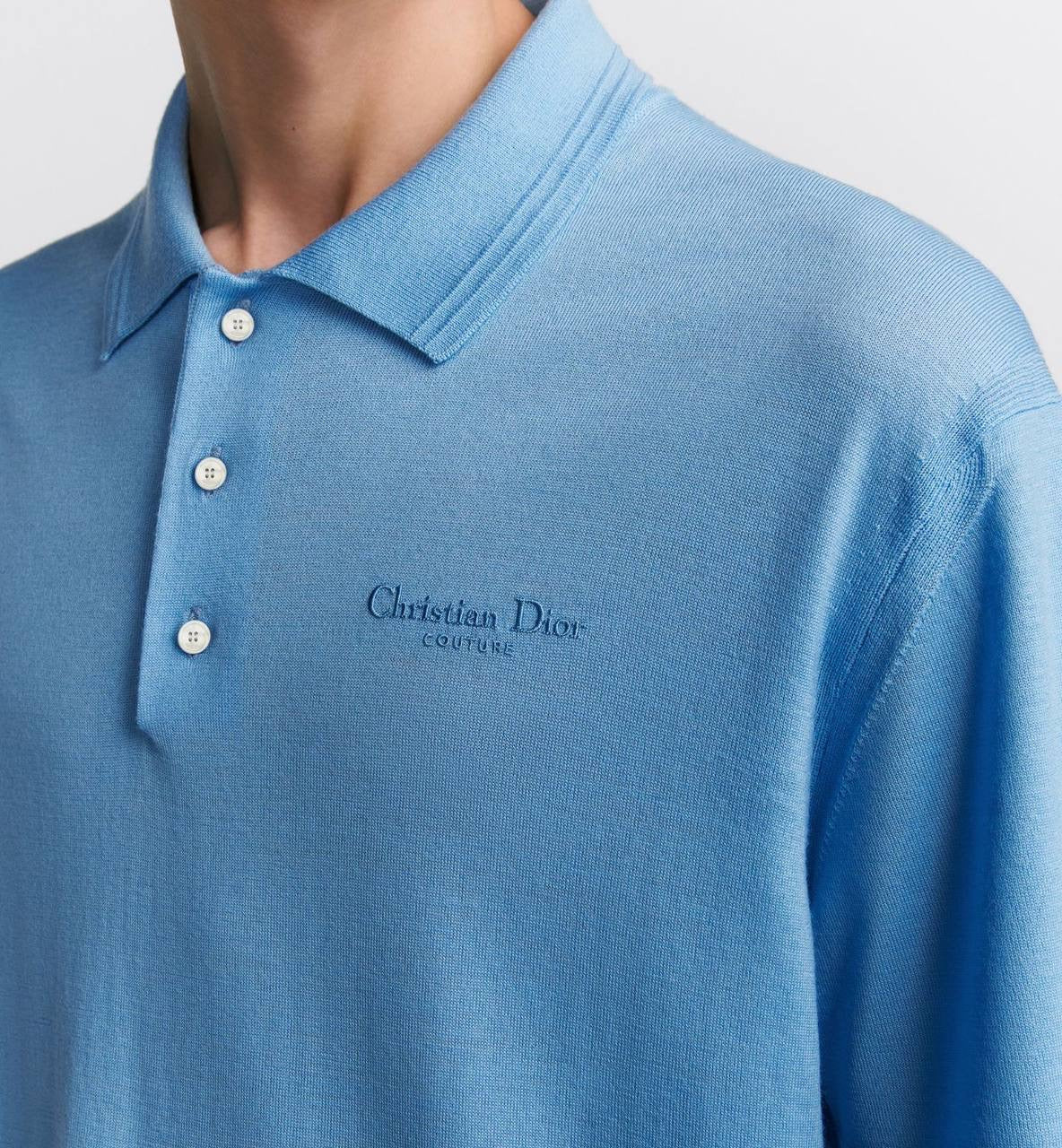Dior Polo Shirt 2 colors