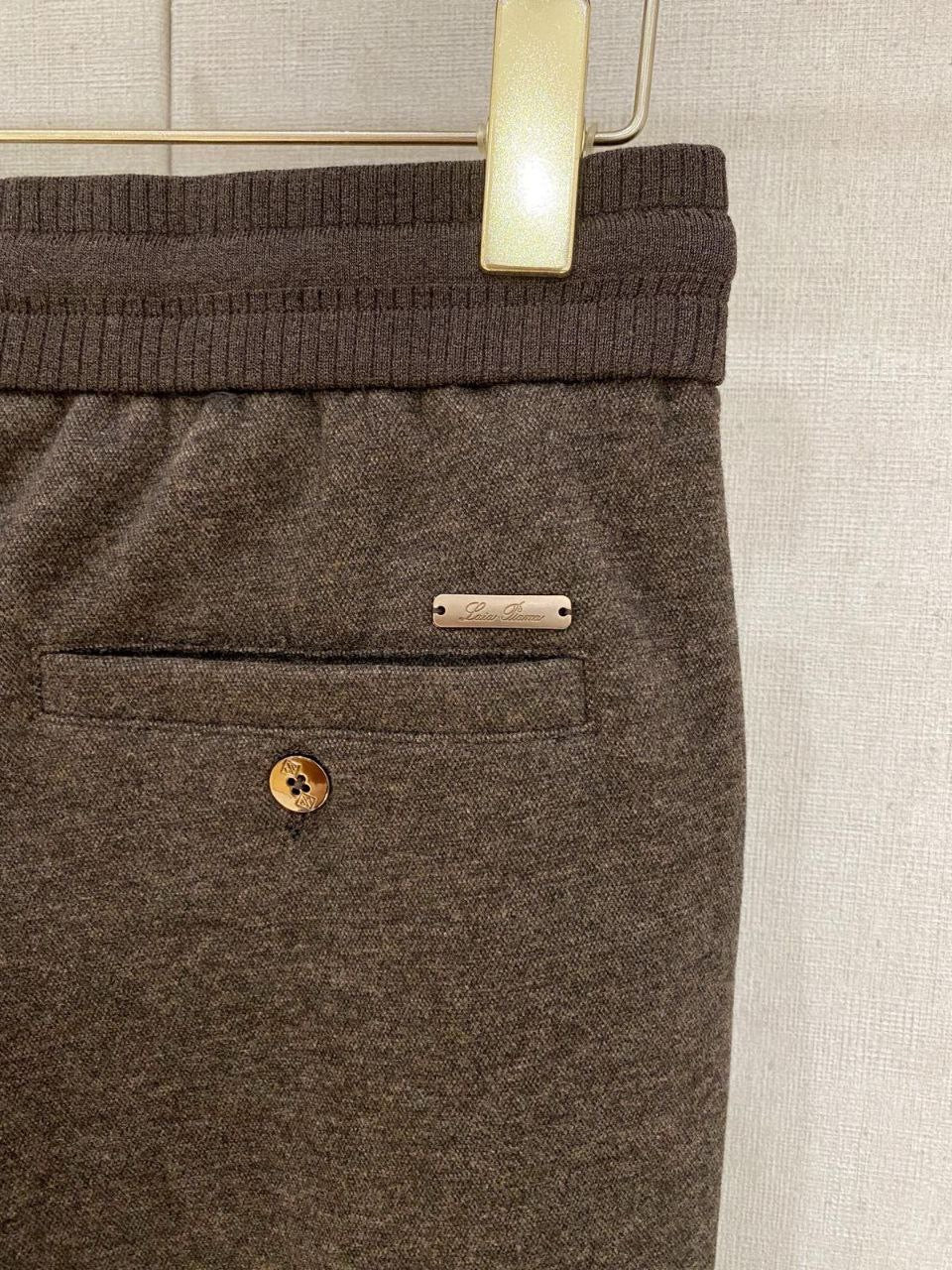 Loro Piana Pants