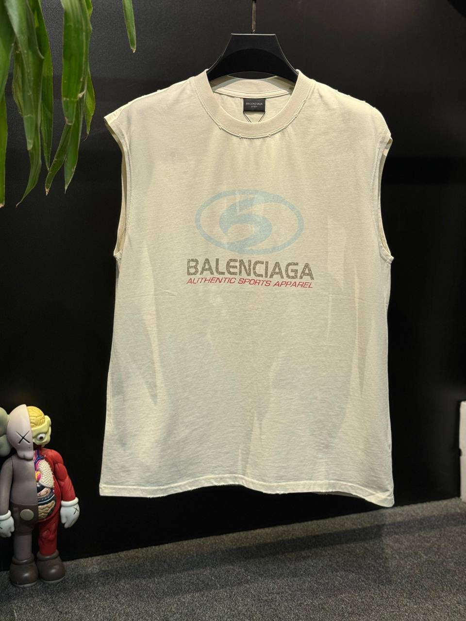 Balenciaga T-Shirt 3 colors