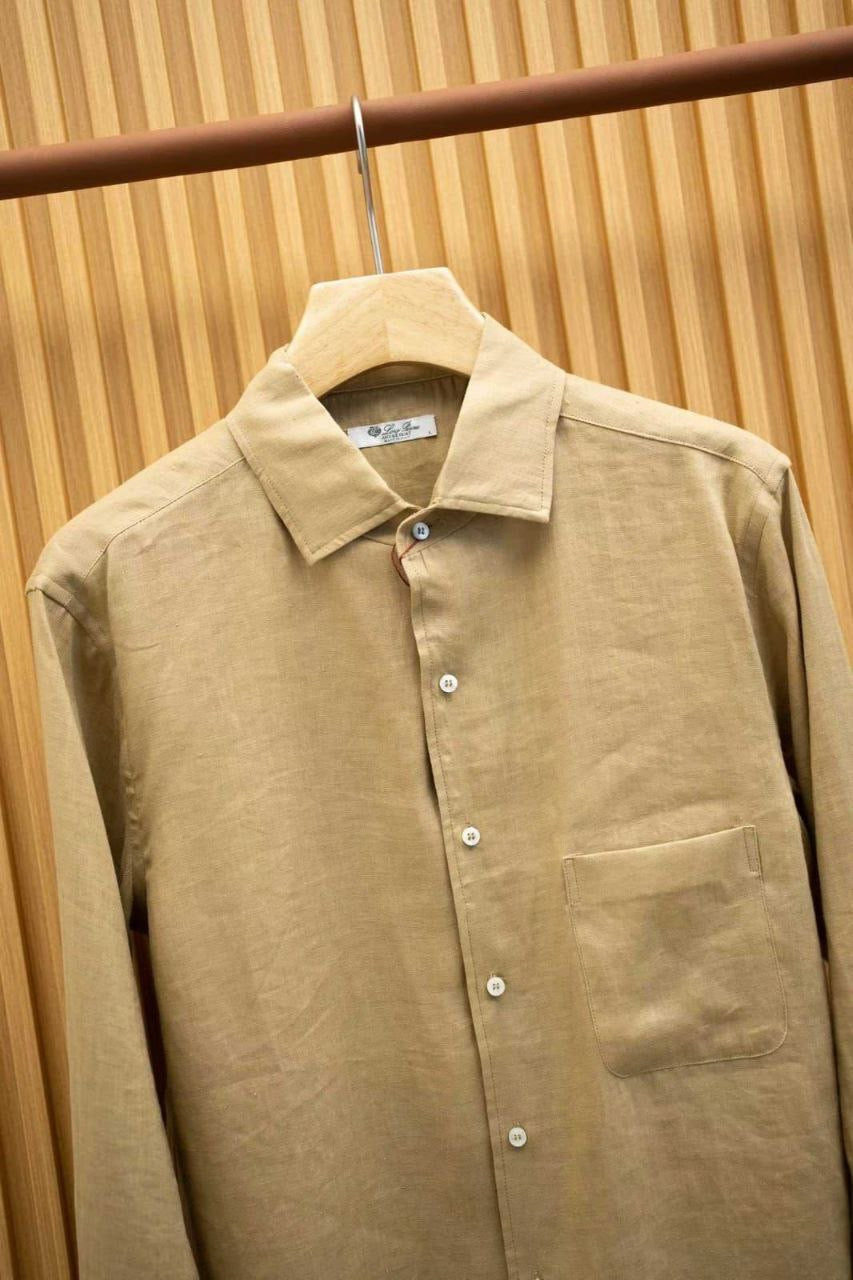 Loro Piana Lenin Set