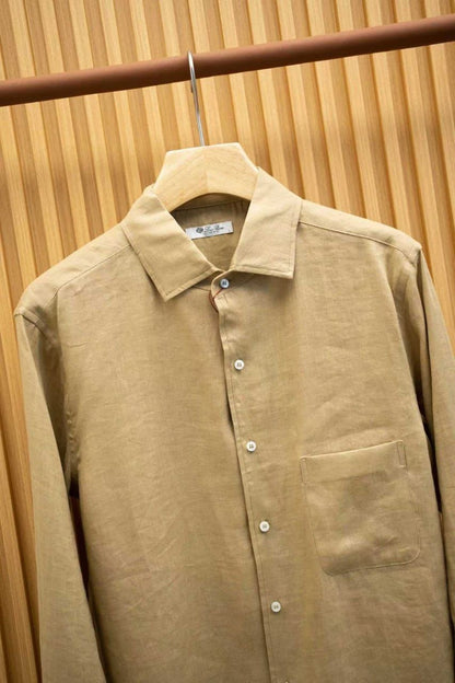 Loro Piana Lenin Set