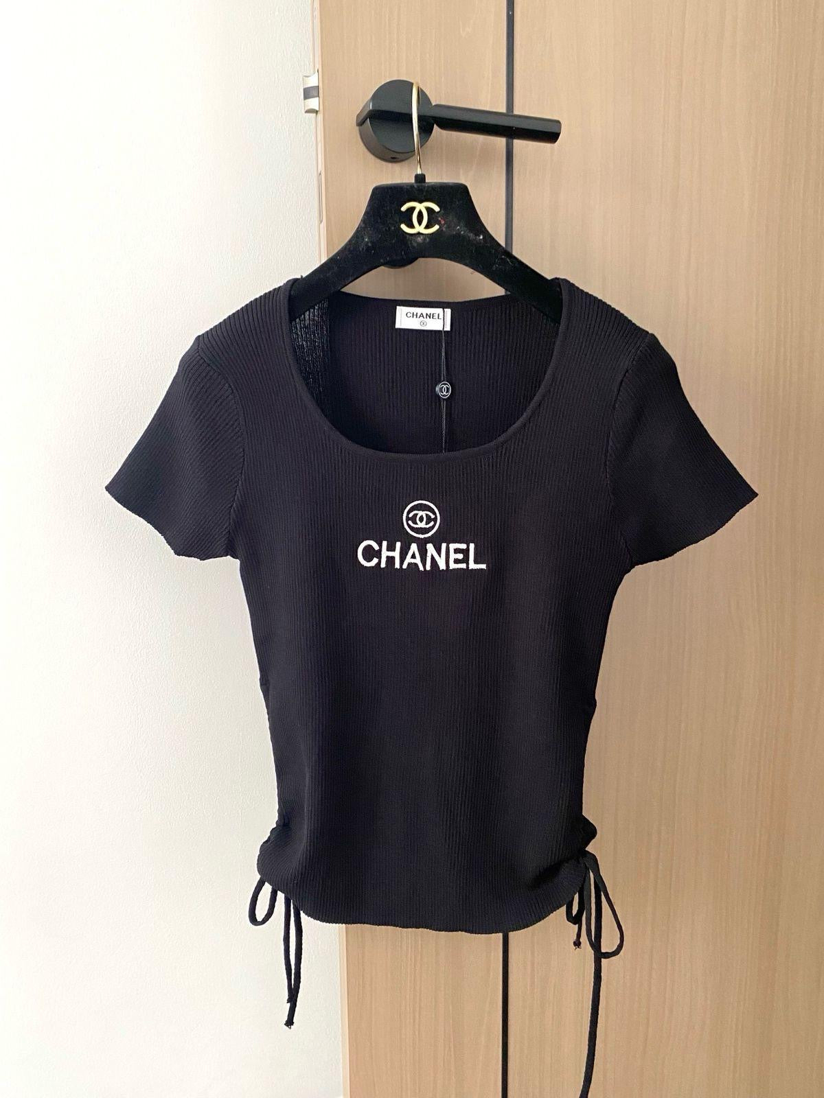 Chanel T-Shirt 3 colors
