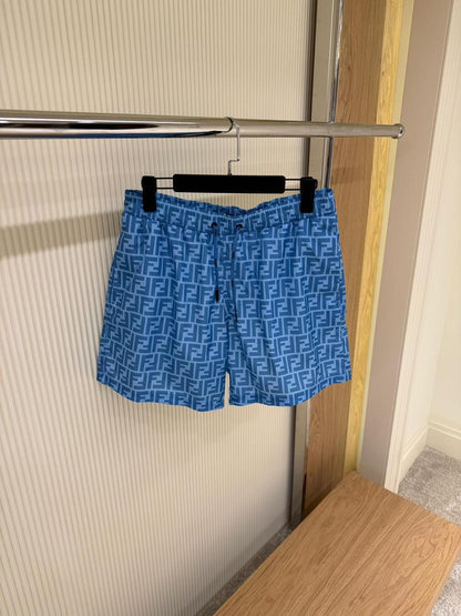 Fendi Swimming Short