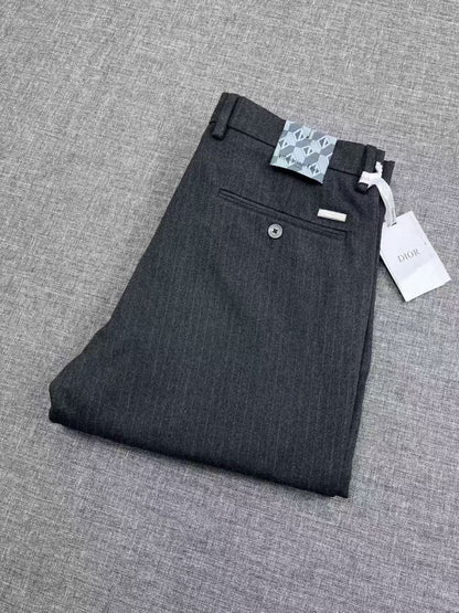 Dior Fabric Pants