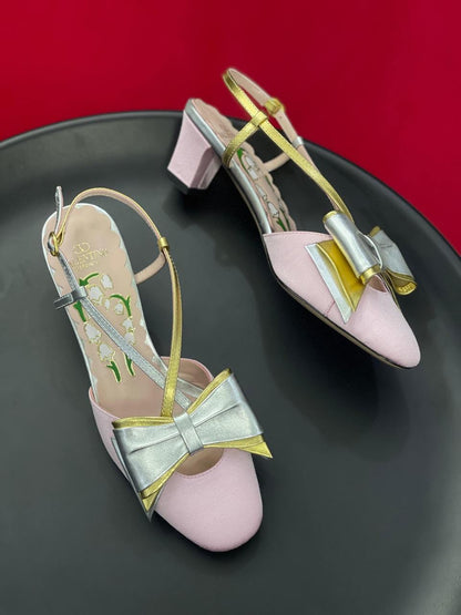 Valentino Heels