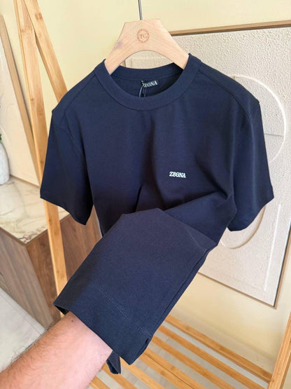 Zegna T-Shirt 3 colors