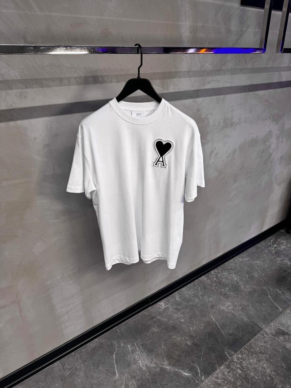 AMI T-Shirt 6 colors