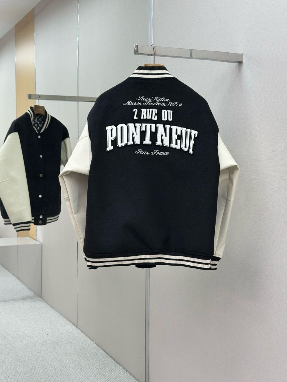 Louis Vuitton Jacket