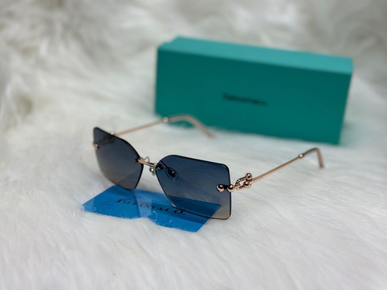 Tiffany Sunglasses