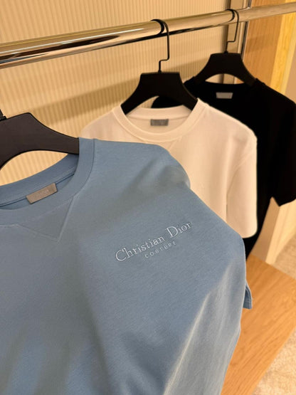 Dior T-Shirt 3 colors
